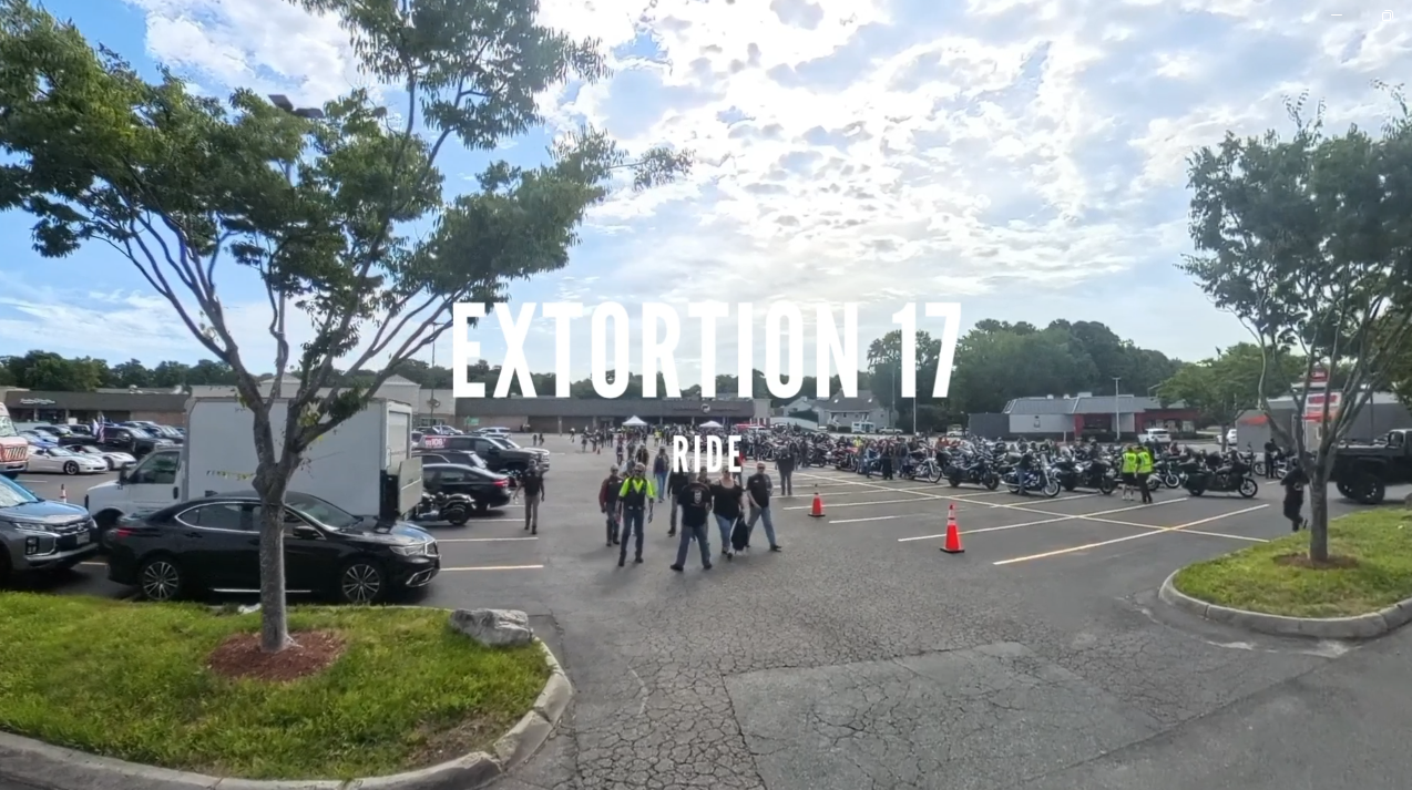 Rider Show Video